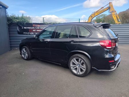 2016 BMW X5 - photo 26