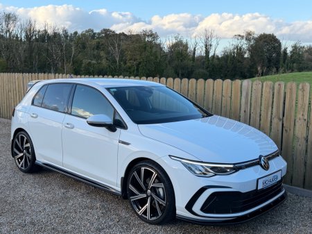 2021 Volkswagen Golf - photo 3