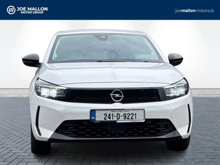 2024 Opel Corsa - photo 3