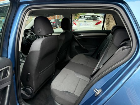 2015 Volkswagen Golf - photo 11