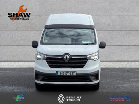 2024 Renault Trafic - photo 7
