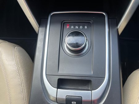 2017 Land Rover Discovery Sport - photo 26