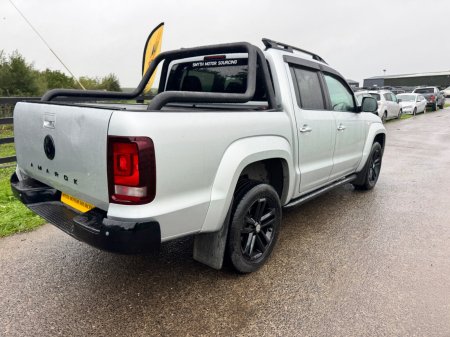2019 Volkswagen Amarok - photo 13