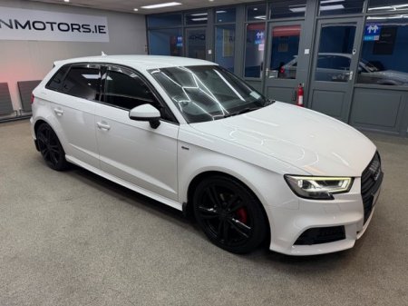 2018 Audi A3 - photo 10