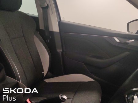 2023 Skoda Kamiq - photo 26