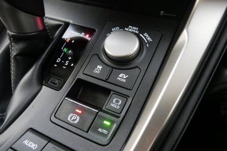 2016 Lexus NX - photo 18