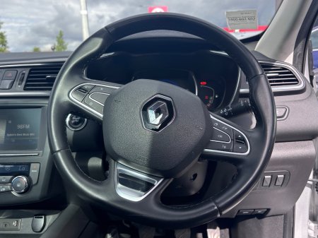 2018 Renault Kadjar - photo 9