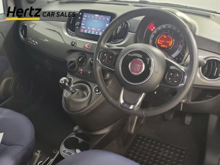 2023 Fiat 500 - photo 12