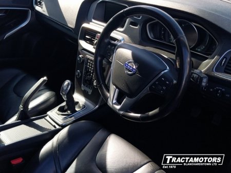 2014 Volvo V40 - photo 7