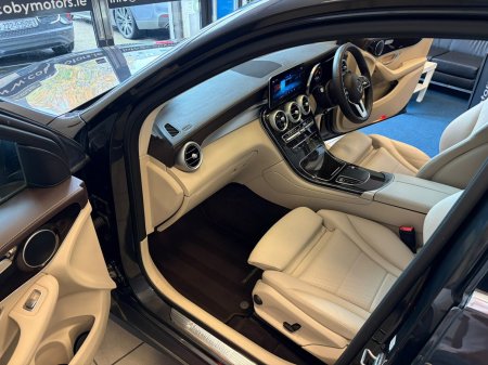 2021 Mercedes-Benz GLC - photo 21