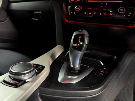 2016 BMW 3-Series - photo 39