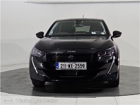 2021 Peugeot 208 - photo 10