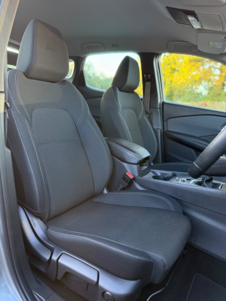 2025 Nissan Qashqai - photo 19