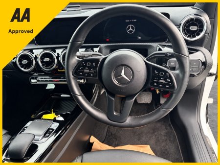 2018 Mercedes-Benz A-Class - photo 12