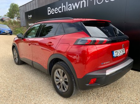 2023 Peugeot 2008 - photo 6