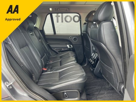 2016 Land Rover Range Rover - photo 50