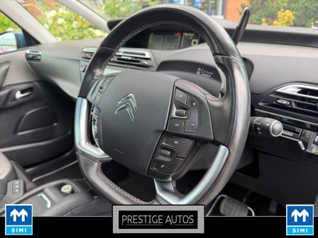 2015 Citroen Grand C4 Picasso - photo 14