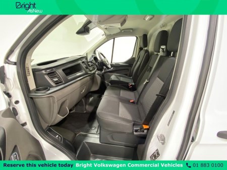 2021 Ford Transit - photo 18