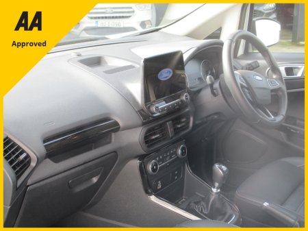 2023 Ford EcoSport - photo 10