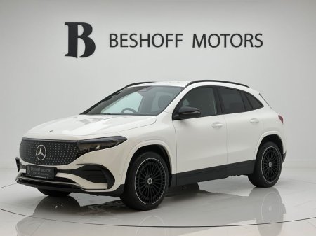 2026 Mercedes-Benz EQA 250+ URBAN EDITION=ONLY 2000 MILES//HUGE SPEC//AS NEW=TAILORED FINANCE PACKAGES AVAILABLE=TRADE IN'S