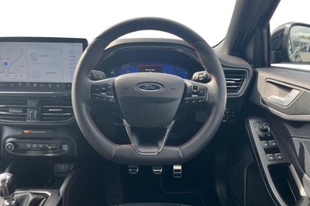 2023 Ford Focus - photo 11