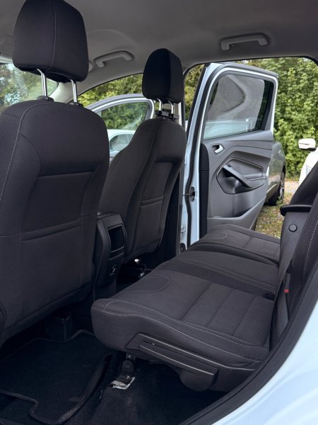 2013 Ford Kuga - photo 23