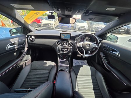 2012 Mercedes-Benz A-Class - photo 10