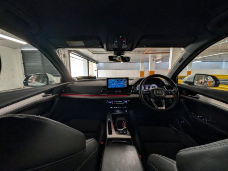 2024 Audi Q5 - photo 24