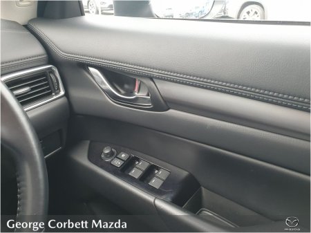 2020 Mazda CX-5 - photo 23