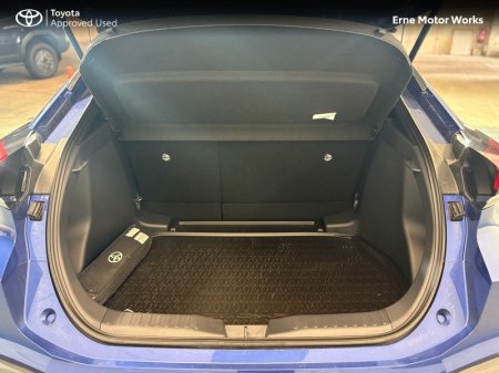 2026 Toyota C-HR - photo 8