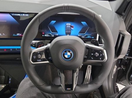 2026 BMW X3 - photo 5
