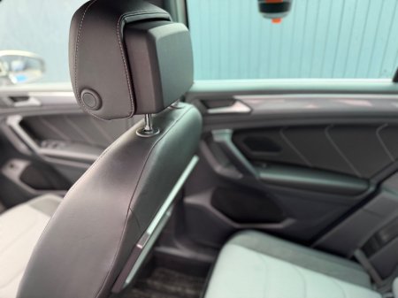 2018 Volkswagen Tiguan - photo 50