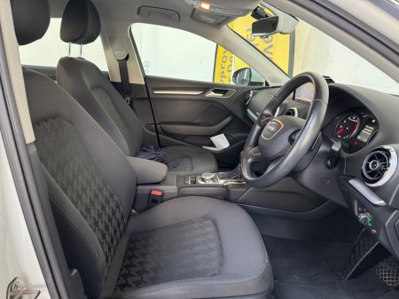 2016 Audi A3 - photo 16