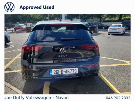 2026 Volkswagen Golf - photo 14