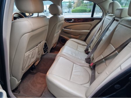 2006 Jaguar XJ - photo 19