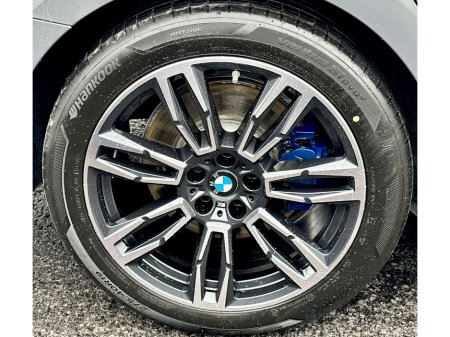 2026 BMW 5-Series - photo 31