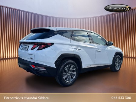 2022 Hyundai Tucson - photo 4