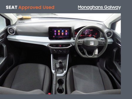 2023 SEAT Arona - photo 9