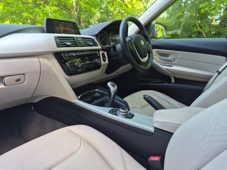 2016 BMW 3-Series - photo 10