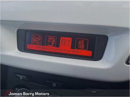 2017 Citroen C3 - photo 11