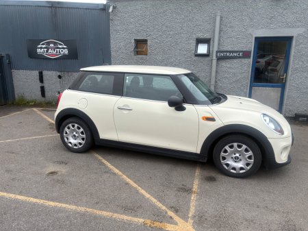 2016 Mini One - photo 5