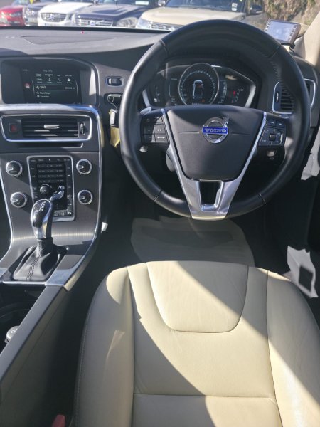 2016 Volvo S60 - photo 14