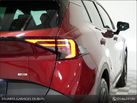 2026 Kia Sportage - photo 11