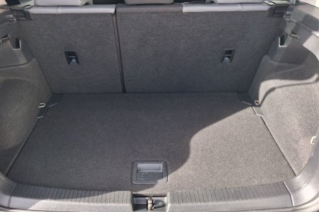 2023 Volkswagen T-Cross - photo 18