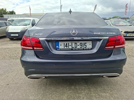 2014 Mercedes-Benz E-Class - photo 12