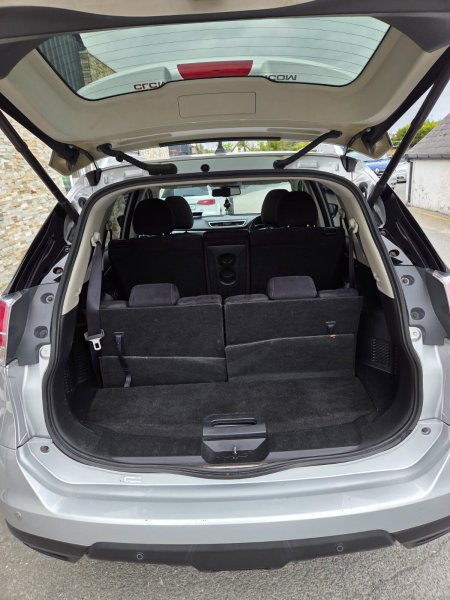 2016 Nissan X-Trail - photo 8