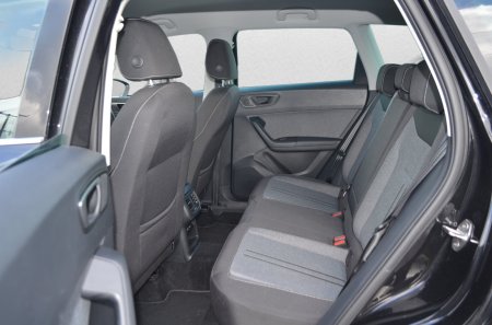 2023 SEAT Ateca - photo 15