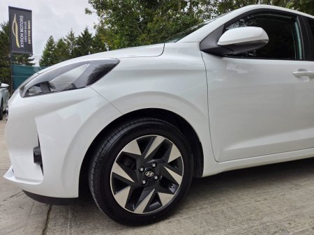 2023 Hyundai i10 - photo 18