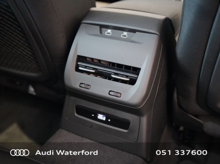 2026 Audi A5 - photo 17