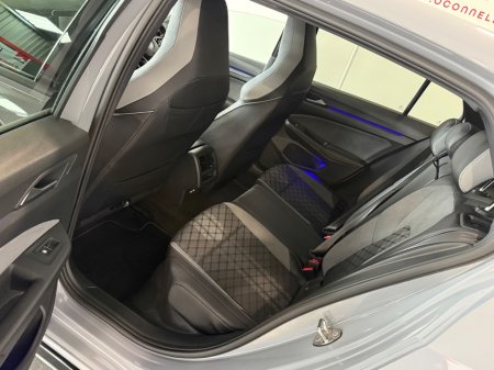 2023 Volkswagen Golf - photo 21